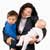 Tips on Effectively Juggling Family and Work